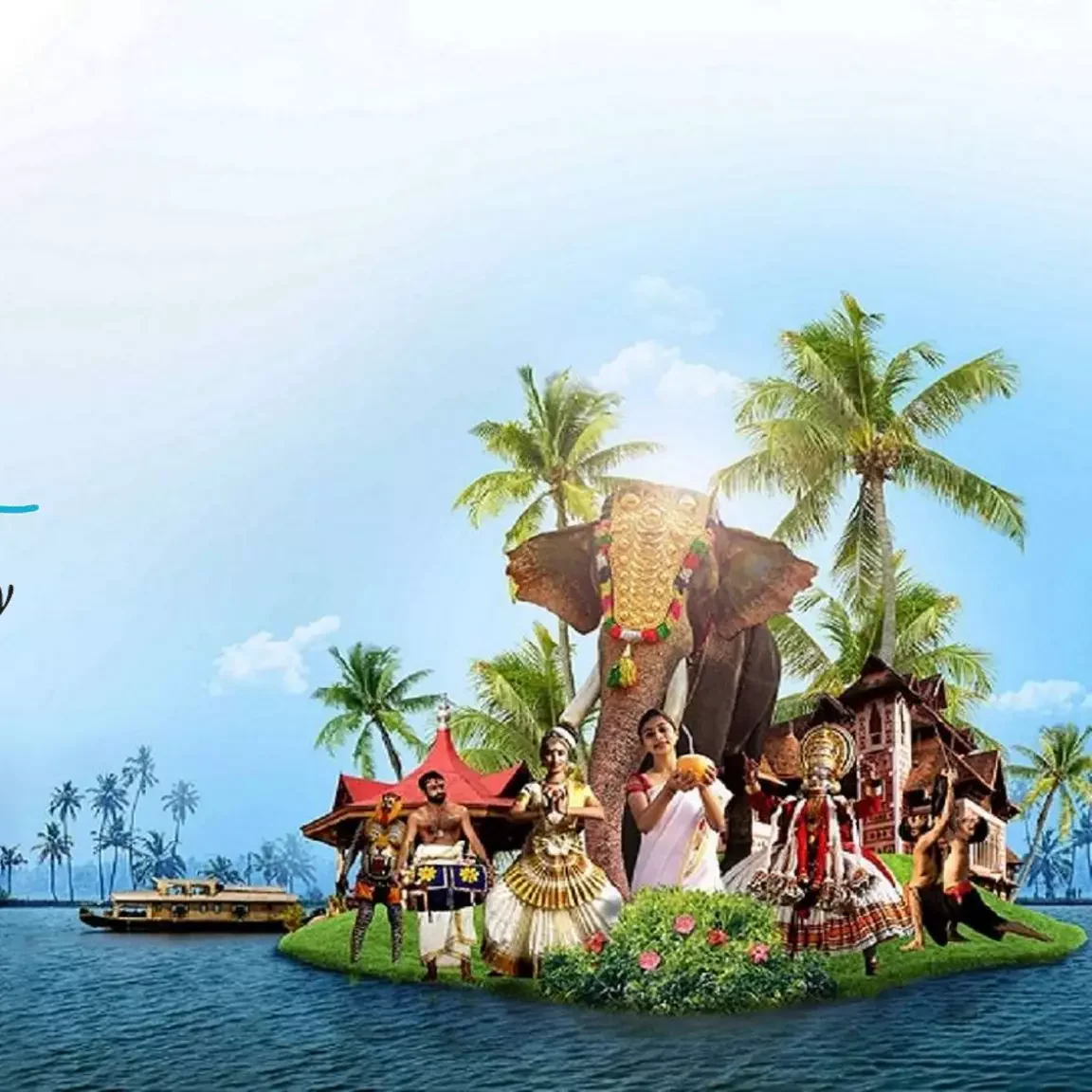 Kerla Best Kerala Honeymoon PAckage um, Kerla tour package, kerala trip