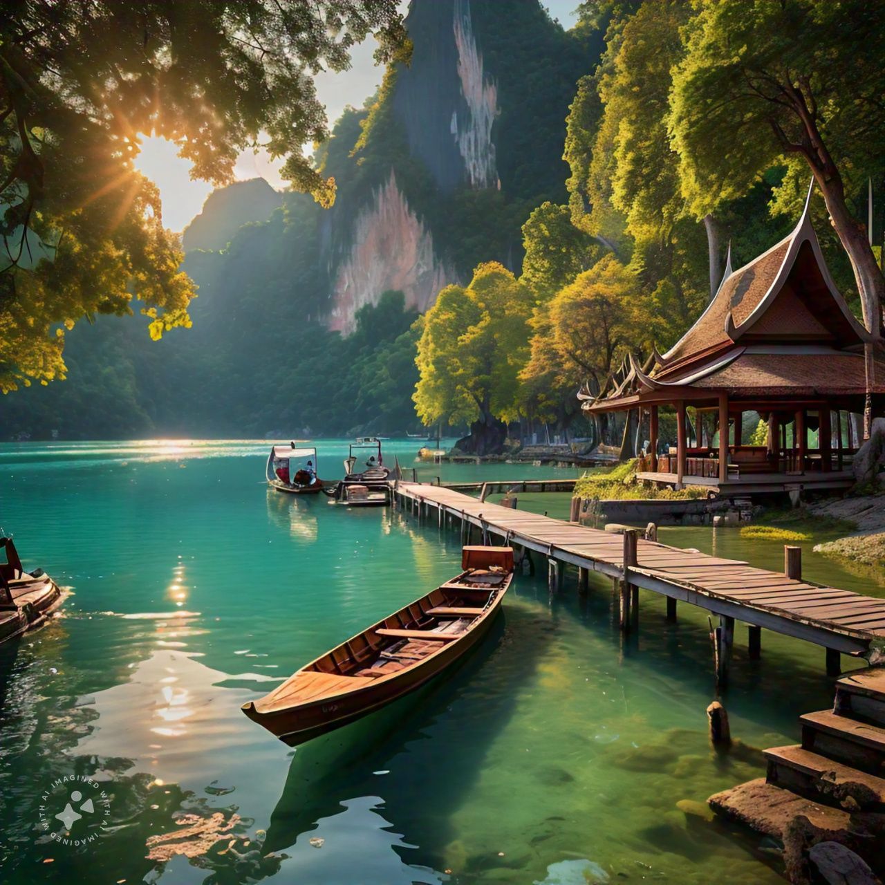 thailand